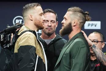 Fiziev glaubt, dass Gaethje um den Meisterschaftsgürtel kämpfen sollte