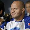 Emelianenko: Khabib took the place that was worthy for a long time