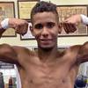 Elijah Pierce vs Lorenzo Parra - Date, Start time, Fight Card, Location