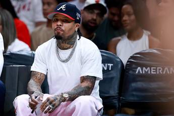 Gervonta Davis wird beschuldigt, eine Frau in einem Stripclub vor dem Kampf gegen Jake Paul angegriffen zu haben