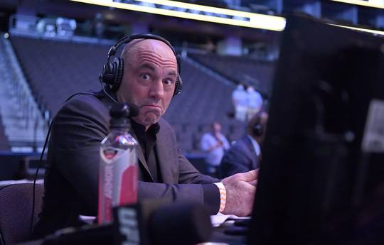 Комментатор UFC призвал легализовать удары по затылку