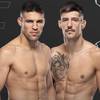 UFC Fight Night 261: Luque vs Alvarez - Date, Start time, Fight Card, Location