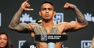 What time is PFL 9 Tonight? Loughnane vs Kamaka III - Start times, Schedules, Fight Card