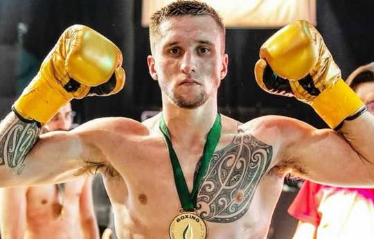 Dylan Biggs vs Ciril Johnson Suffo - Date, Start time, Fight Card, Location