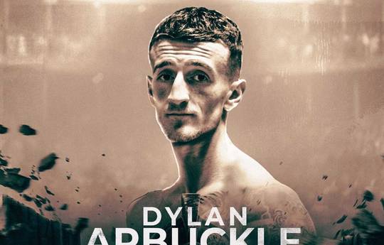 A quelle heure est le combat Dylan Arbuckle vs Julias Thomas Kisarawe ce soir ? Horaires, programme, liens de streaming