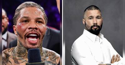 Tony Bellew nombra a su boxeador favorito actual: "Es implacable"