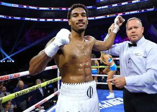 Iglesias will fight for the IBF title on April 9 in Canada