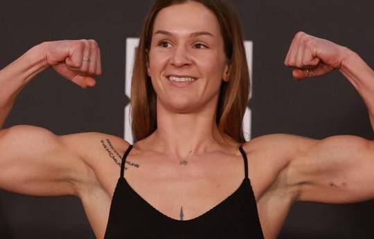 Wie man Rhiannon Dixon vs Terri Harper sieht - Live Stream & TV Channels