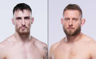 UFC 304: Bukauskas vs Prachnio - Fecha, hora de inicio, Fight Card, Lugar