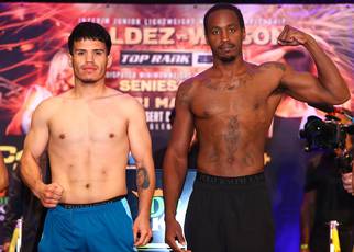 Comment regarder Sergio Leon Rodriguez vs Sanny Duversonne - Live Stream & TV Channels