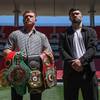 Alvarez and Ryder meet at debut press conference 2