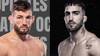 UFC Fight Night 256: Del Valle vs Matthews - Datum, Starttijd, Vechtcard, Locatie