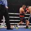 Results and photos of the undercard bouts in Brovary 225