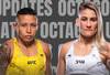 UFC Fight Night 254: Nunes gegen Cachoeira - Datum, Startzeit, Kampfkarte, Ort