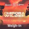 How to watch the Derek Chisora vs Deontay Wilder weigh in: Date, time, live stream