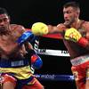 Lomachenko's victory over Marriaga in photos 5