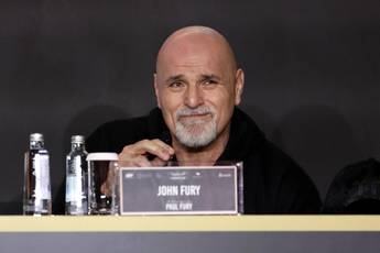 John Fury apontou a razão dos últimos fracassos de Wilder e Wallin