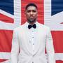 Anthony Joshua