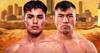 Oscar Perez vs Cesar Juarez - Data, Hora de início, Card de Lutas, Localização
