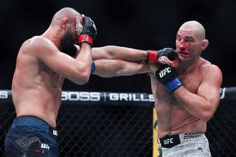 Sean Strickland vs. Khamzat Chimaev at UFC 328: Daniel Cormier Says One Missed Opening Changed the Fight