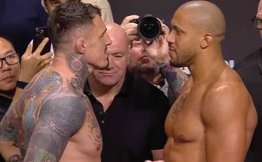 What time is UFC 321 Tonight? Aspinall vs Gane - Start times, Schedules, Fight Card