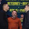 Hoe Vergil Ortiz Jr. vs Israil Madrimov te bekijken - Live stream & TV Kanalen