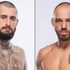 UFC 303 - Betting Odds, Prediction: Jourdain vs Silva