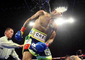 Miguel Berchelt vs Miguel Roman. Full fight video