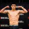 Bivol to meet Cilemba