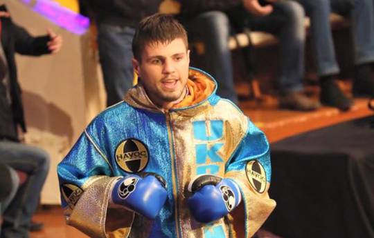 Khytrov: Promoters set me up five times, they just make money