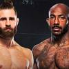 UFC 320 - Betting Odds, Prediction: Prochazka vs Rountree
