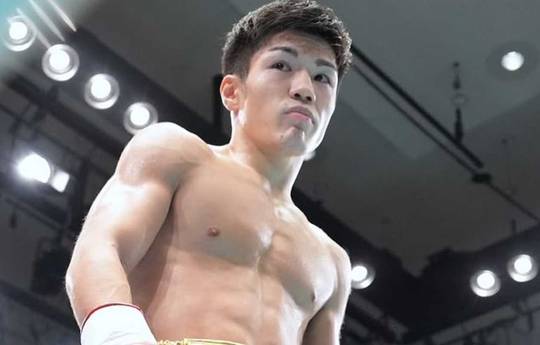 How to Watch Mikito Nakano vs Pedro Marquez - Live Stream & TV Channels