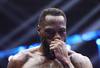 Hearn: "I don’t think anyone is afraid of Wilder right now"