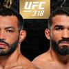 UFC 318: Ige vs Freire - Date, Start time, Fight Card, Location