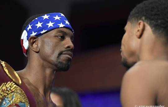 Herring and Stevenson make weight