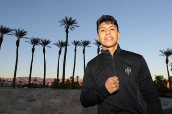 Munguia-Jacobs on June 11th in the US?