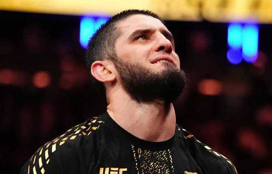 Cormier names the toughest fight for Makhachev