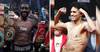 David Benavidez ofrece un veredicto contundente sobre el enfrentamiento Canelo-Crawford: "No está ni cerca"