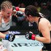 Shevchenko will Grasso bei UFC 306 fertig machen