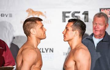 Quillin vs Truax, Derevyanchenko vs Culcay. Where to watch live