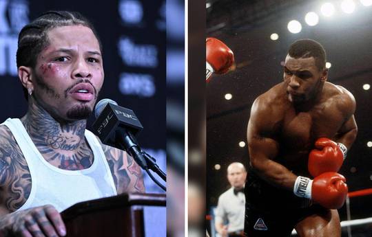 Jake Paul's Team Reveals Shocking Tactic for Potential Gervonta Davis Bout: "They Put Tyson in a Wheelchair"
