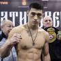 Dmitry Bivol