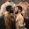 Beterbiev and Browne make weight