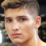 Bryan Acosta