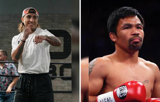 Teddy Atlas sieht große Schwachstelle in Pacquiaos Comeback-Plan: "Vater Zeit ist unbesiegt"