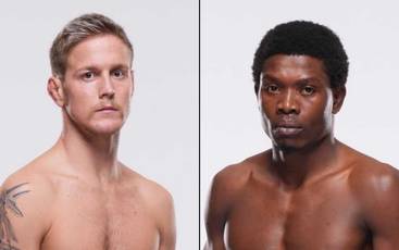 UFC Fight Night 260 - Betting Odds, Prediction: Thicknesse vs Musasa