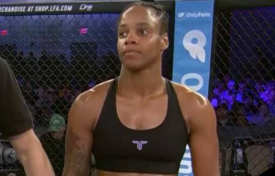 Shannel Butler vs Patrice Robinson - Datum, aanvangstijd, vechtkaart, locatie