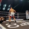 Cherkashyn stops Pitto in the first round 6