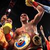 Lomachenko's victory over Marriaga in photos 10