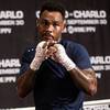 Charlo veranstaltet offenes Training vor dem Alvarez-Kampf 4